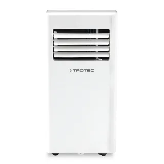 Мобилен климатик, вентилатор и обезвлажняване Trotec PAC 2100 X/ с дистанционно/ 1kW/ 2kW Мобилен климатик, вентилатор и обезвлажняване Trotec PAC 2100 X/ с дистанционно/ 1kW/ 2kW