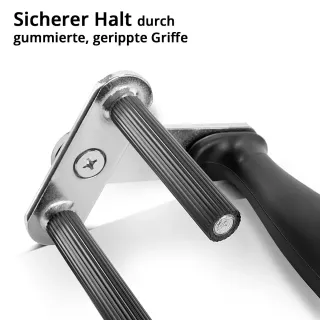 Комплект за пренасяне на плоскости STAHLWERK 4311/ 2 бр.