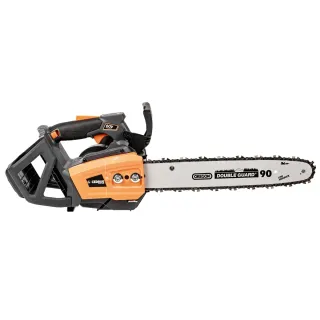 Акумулаторен верижен трион Cedrus CHS350-B4/ 60V