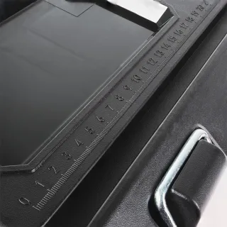 Куфар за инструменти Raider RDP-MSS3 RDP/ 556x424x131 мм Куфар за инструменти Raider RDP-MSS3 RDP/ 556x424x131 мм