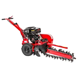 Каналокопател Cedrus KP01/ 15 к.с./ 100 мм