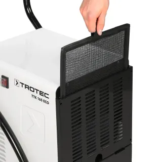 Влагоабсорбатор TROTEC TTK 165 ECO/ 900W