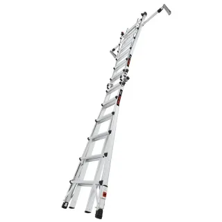 Професионална алуминиева стълба Little Giant EPIC 4x6 M26/ 130 кг