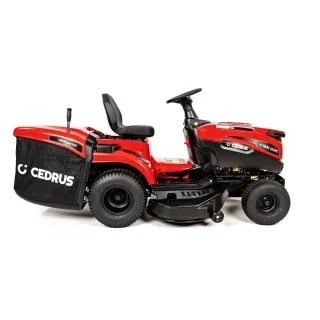 Тракторна косачка Cedrus C-TRAC-102HC/ 18 к.с.