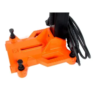 Диамантена бормашина за бетон със стойка BASS POLSKA 7754/ 5580W