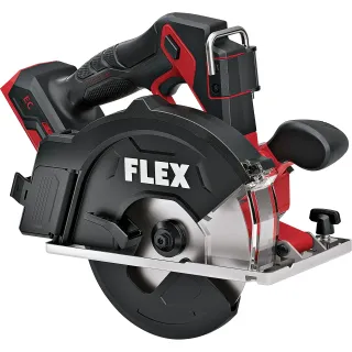 Акумулаторен циркуляр за метал FLEX CSM 57 18-EC/ 18V