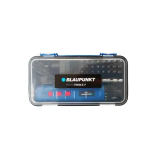 Акумулаторна отвертка BLAUPUNKT CD2010/ 4V