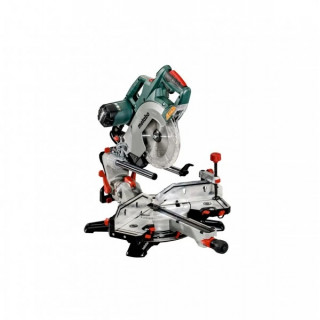 Потапящ герунг циркуляр Metabo KGSV 72 Xact SYM 1800 W