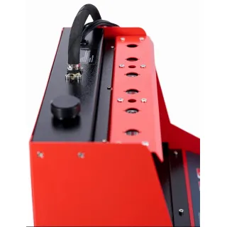 Устройство за тестване/почистване на инжектори KraftDele KD3541/ 230W Устройство за тестване/почистване на инжектори KraftDele KD3541/ 230W
