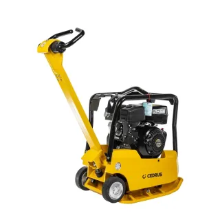 Бензинова виброплоча Cedrus ZG04/ 5.1kW