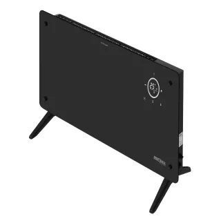 Електрически конвектор KraftDele KD6523/ с Wi-Fi/ дистанционно/ термостат/ 2.5kW
