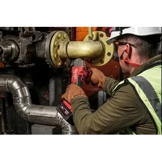 Акумулаторен ъглошлайф Milwaukee M18 ONEFSAG125XB-0X/ 18V Акумулаторен ъглошлайф Milwaukee M18 ONEFSAG125XB-0X/ 18V