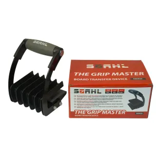 Уред за пренасяне на плоскости STAHL The Grip Master - до 45кг