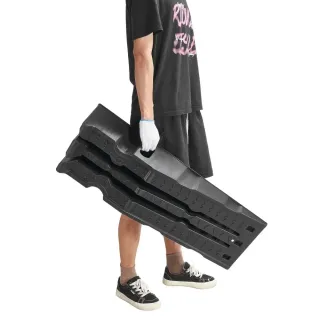 Автомобилни рампи VEVOR TS296-16000/ 2 бр. 7257 кг Автомобилни рампи VEVOR TS296-16000/ 2 бр. 7257 кг