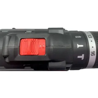 Акумулаторен ударен винтоверт WURTH ABS 18 Compact Combi/ 18V/ 2x2Ah Акумулаторен ударен винтоверт WURTH ABS 18 Compact Combi/ 18V/ 2x2Ah