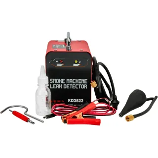 Генератор на дим KraftDele KD3522/ 12V