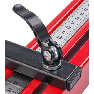 Ръчна машина за рязане на плочки RED TECHNIC RTPRDG0117/ 800 мм