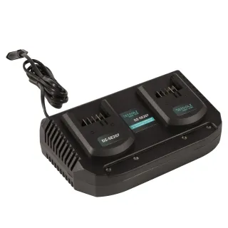 Зарядно устройство Detoolz DZ-SE207/ 18–20.5 V