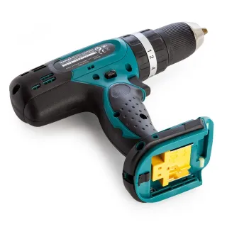 Акумулаторен ударен винтоверт Makita DHP453Z/ 18V
