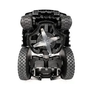 Косачка робот Cedrus Wiper TREKKER S AWD RTK PREMIUM/ 26V/ 10.5Ah