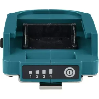 Адаптор за батерии Makita TD00000111/ LXT/ 14.4/18 V Адаптор за батерии Makita TD00000111/ LXT/ 14.4/18 V
