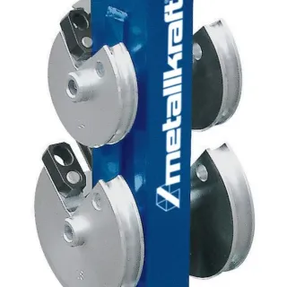 Мобилна машина за огъване на тръби METALLKRAFT RB 30/ 25 мм Мобилна машина за огъване на тръби METALLKRAFT RB 30/ 25 мм