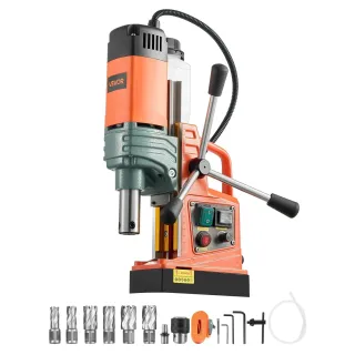 Магнитна бормашина Vevor 8880E/ 1450W