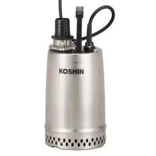 Потопяема помпа KOSHIN PXJ-250-BAB / 450W