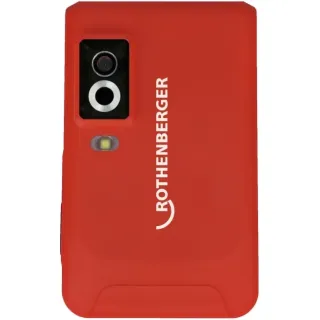 Термовизионна камера ROTHENBERGER ROINFRATECT/ 3,5 Термовизионна камера ROTHENBERGER ROINFRATECT/ 3,5