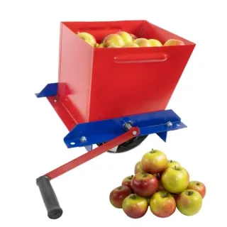 Мелачка за плодове ELEFANT Koza-Nova MINI/ 6 л