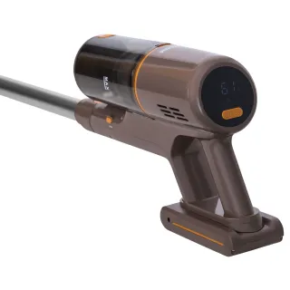 Вертикална акумулаторна прахосмукачка KraftDele KD5166/ 2.5Ah