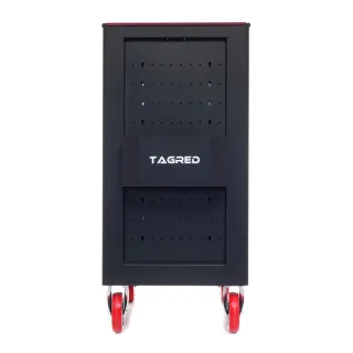 Количка за инструменти TAGRED TA234