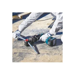 Акумулаторна машина за рязане на арматура Makita SC001GZK/ 40V