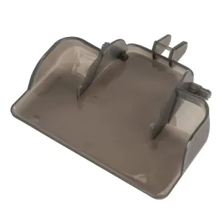 Акумулаторна градинска ножица 2 в 1 Powermat PM-ANTK-21VM/ 21V/ 2x2Ah