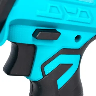 Акумулаторен мини верижният трион Detoolz DZ-DA1002-S001-G01/ 20V Акумулаторен мини верижният трион Detoolz DZ-DA1002-S001-G01/ 20V