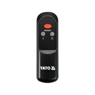 Инфрачервен отоплител Yato YT-99532/ 2 kW