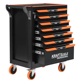 Количка за инструменти KraftDele KD1079