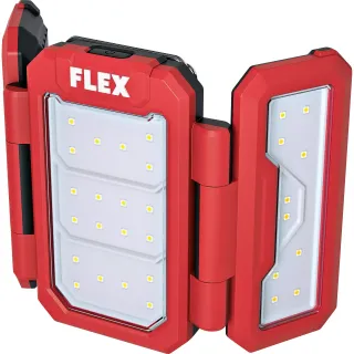 Прожектор със стойка FLEX TL 4000 18.0/230/ 18V