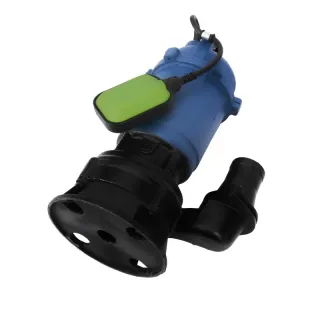 Потопяема помпа с поплавък KraftDele WDS2422/ 2.85kW Потопяема помпа с поплавък KraftDele WDS2422/ 2.85kW