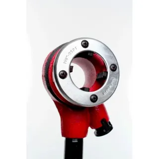 Ръчна винторезна машина с матрици KraftDele KD332 Ръчна винторезна машина с матрици KraftDele KD332