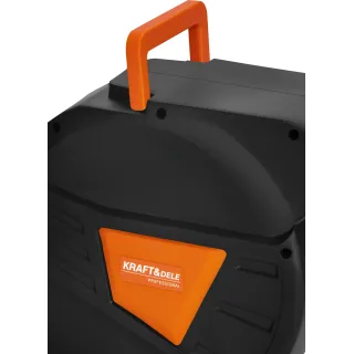 Автоматична макара с маркуч KraftDele KD2157/ 10 м Автоматична макара с маркуч KraftDele KD2157/ 10 м