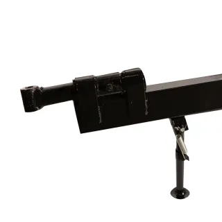 Ремарке за мотокултиватор DETOOLZ DZ-M148/ 600 кг Ремарке за мотокултиватор DETOOLZ DZ-M148/ 600 кг