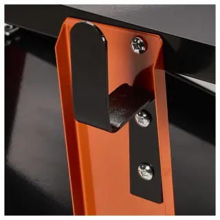 Заваръчна количка + чекмеджета KraftDele KD374/ 75 кг