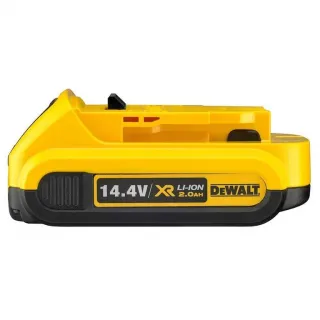 Акумулаторна батерия DeWALT DCB143, 14.4 V