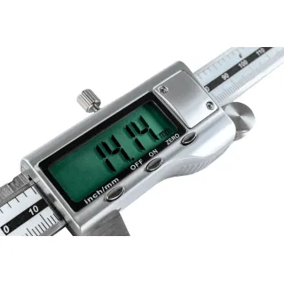 Дигитален шублер Powermat PM-SUW-150ETN/ 150 мм