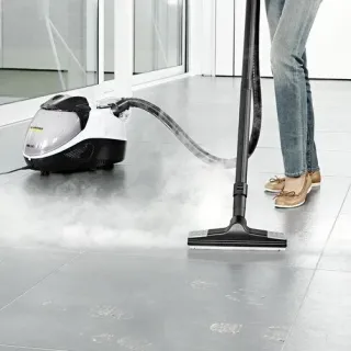 Пароводен екстрактор Karcher SV 7 PREMIUM/ 2200W