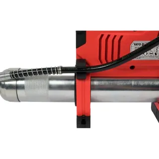 Акумулаторен такаламит Yato YT-07020/ 18V/ 3Ah