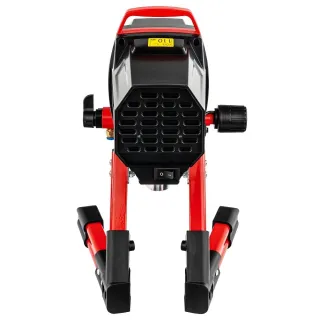 Безвъздушна машина за боядисване RED TECHNIC RTPDM0166/ 1200 W