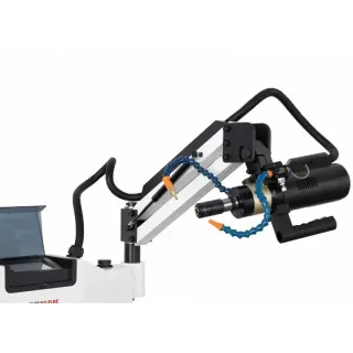 Резбонарезна машина CORMAK RGE30PW/ 1.2kW