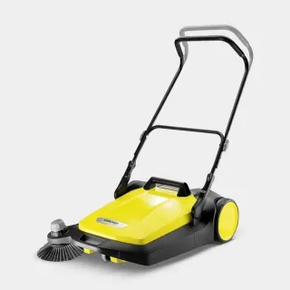 Метачна машина KARCHER S6, 670 мм